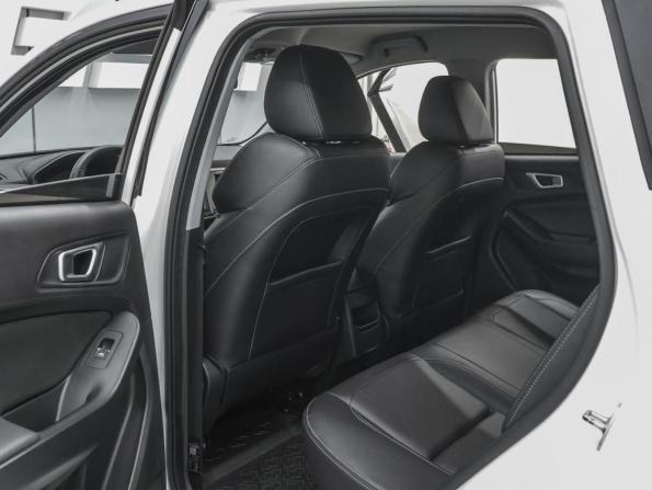 Chery Tiggo 4 I Рестайлинг с пробегом 2020 года, цена 1 130 000 рублей, 72401 км, внедорожник, Автокод Объявления