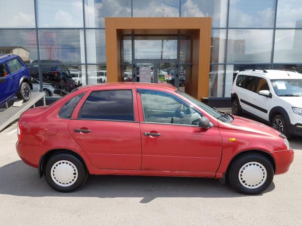 Lada (ВАЗ) Kalina I с пробегом 2006 года, цена 155 000 рублей, 258900 км, седан, Автокод Объявления