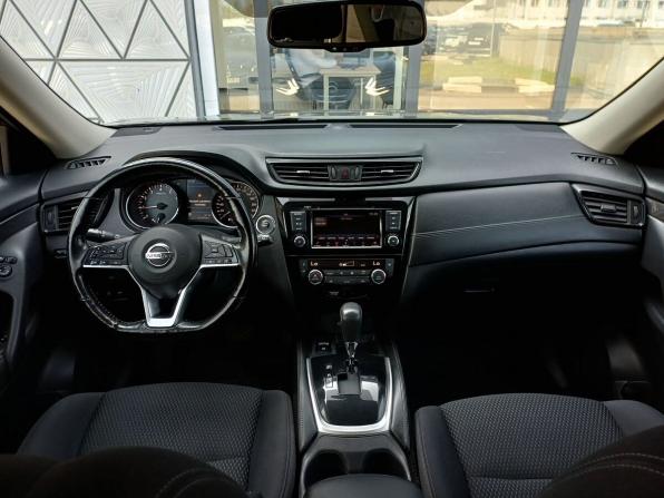 Nissan X-Trail III Рестайлинг с пробегом 2021 года, цена 1 929 000 рублей, 254991 км, внедорожник, Автокод Объявления