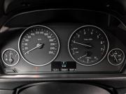 BMW 3 серии VI (F3x) Рестайлинг Москва  - изображение 46