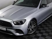 Mercedes-Benz E-Класс V (W213 S213 C238) Рестайлинг Москва  - изображение 51