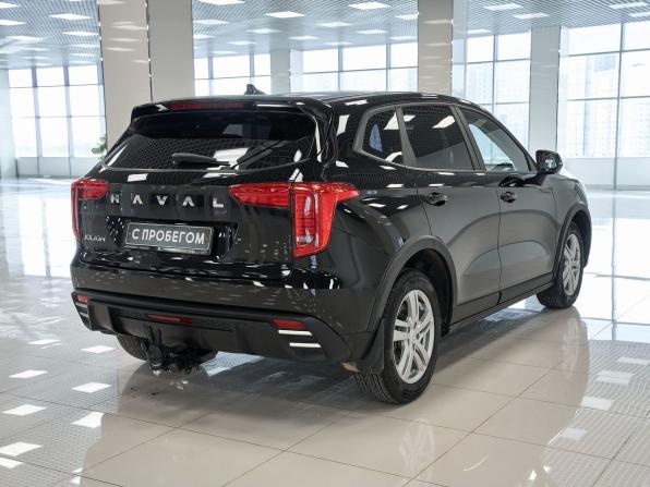 Haval Jolion I Рестайлинг с пробегом 2025 года, цена 1 792 000 рублей, 54683 км, внедорожник, Автокод Объявления