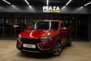 Lada (ВАЗ) Vesta I Уфа  - изображение 22