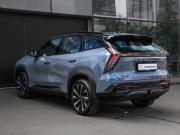 Geely Atlas II Москва  - изображение 31