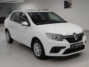 Renault Logan II Рестайлинг Казань  - изображение 25