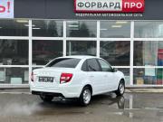 Lada (ВАЗ) Granta I Рестайлинг Ижевск  - изображение 14