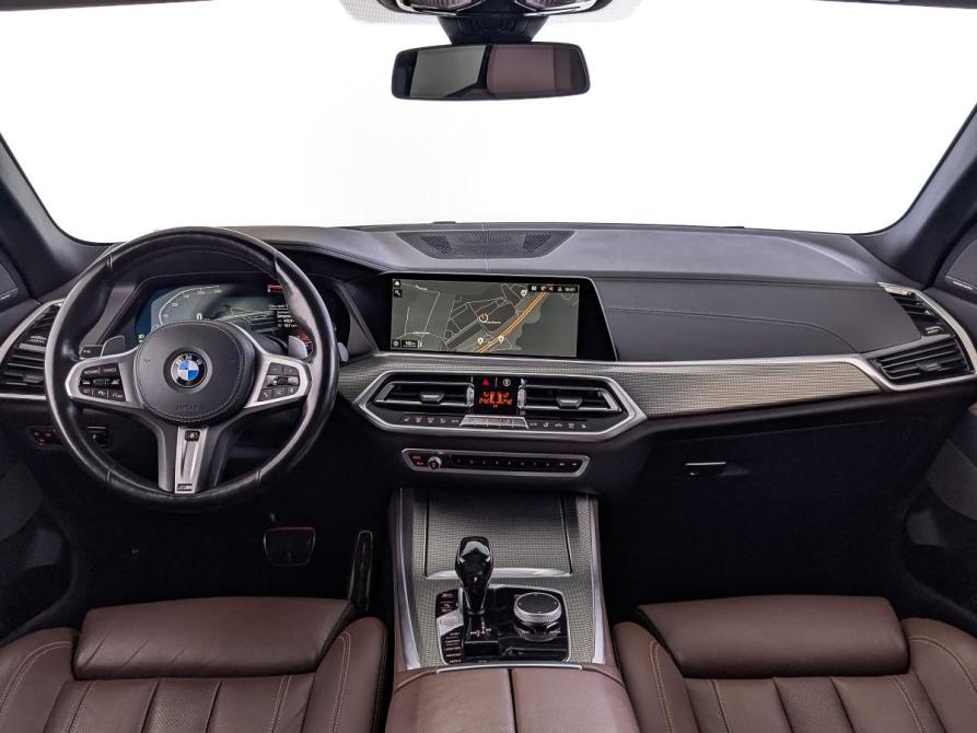 BMW X5 IV (G05/G18) Москва  - изображение 14