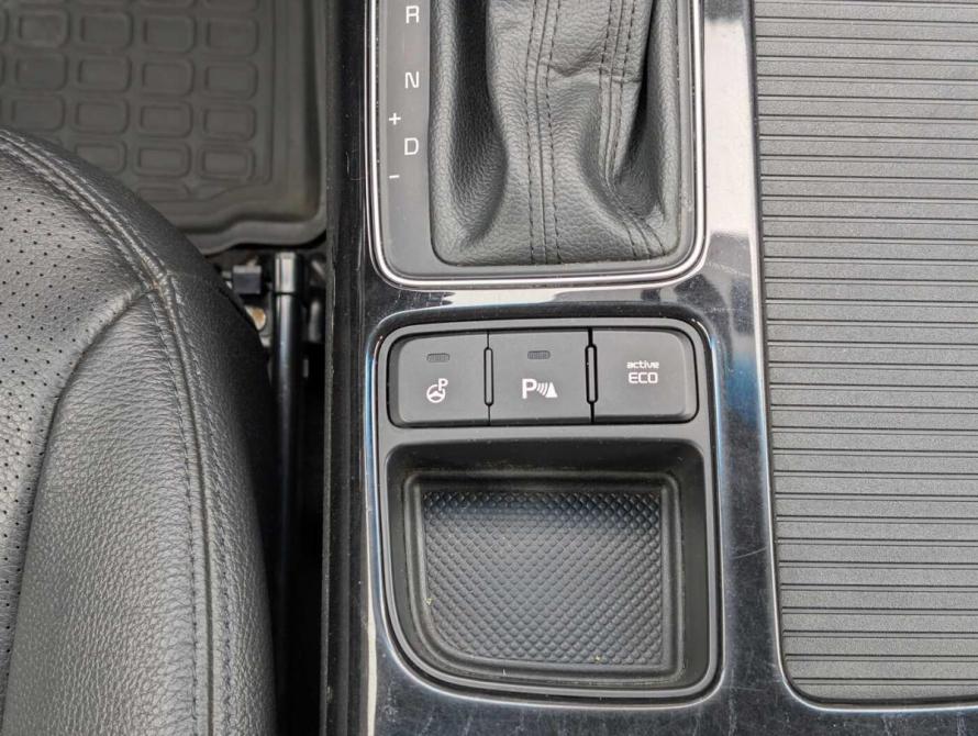 Kia Sorento II Рестайлинг Москва  - изображение 9