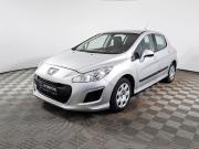 Peugeot 308 I Рестайлинг Уфа  - изображение 27