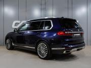BMW X7 I (G07) Воронеж  - изображение 35