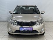 Kia Rio III Воронеж  - изображение 22