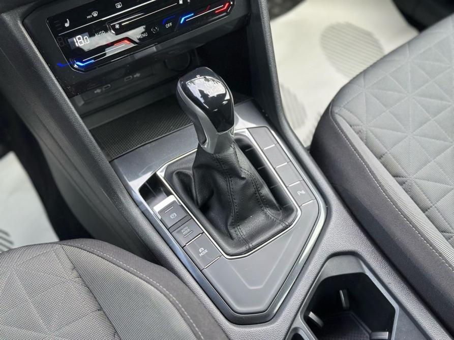 Volkswagen Tiguan II Рестайлинг Санкт-Петербург  - изображение 22