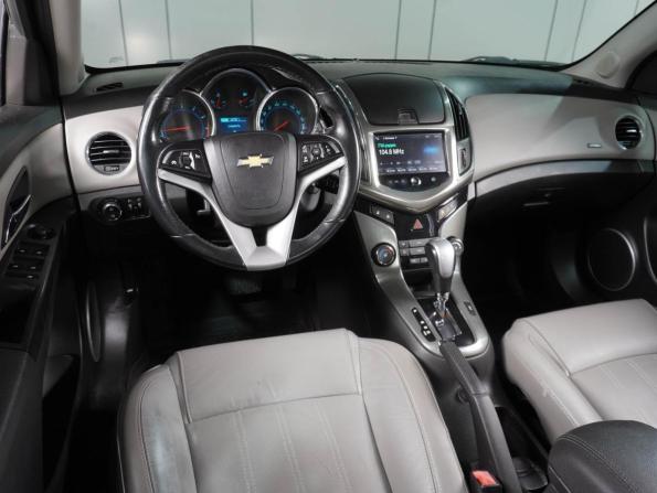 Chevrolet Cruze I Рестайлинг с пробегом 2013 года, цена 799 000 рублей, 228455 км, седан, Автокод Объявления