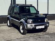 Suzuki Jimny III Екатеринбург  - изображение 27