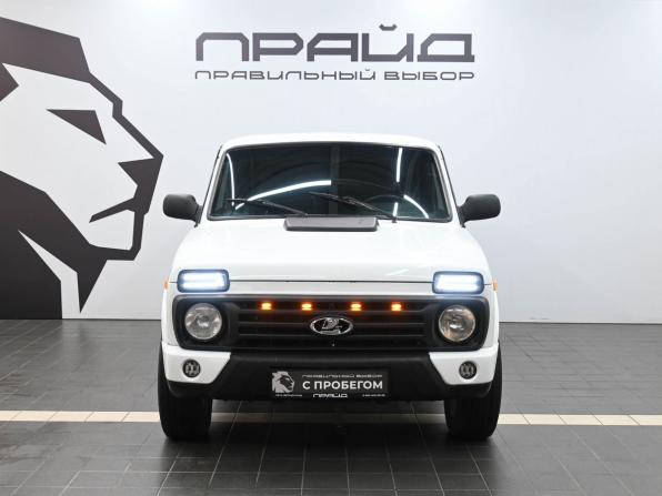 Lada (ВАЗ) 2121 (4x4) I Рестайлинг с пробегом 2010 года, цена 449 900 рублей, 191324 км, внедорожник, Автокод Объявления