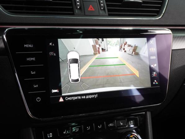 Skoda Superb III Рестайлинг с пробегом 2019 года, цена 3 180 000 рублей, 130114 км, универсал, Автокод Объявления