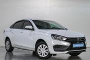 Lada (ВАЗ) Vesta I Рестайлинг (NG) Челябинск  - изображение 19