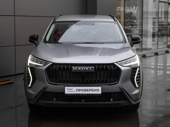 Haval Jolion I Рестайлинг с пробегом 2024 года, цена 1 898 000 рублей, 47421 км, внедорожник, Автокод Объявления