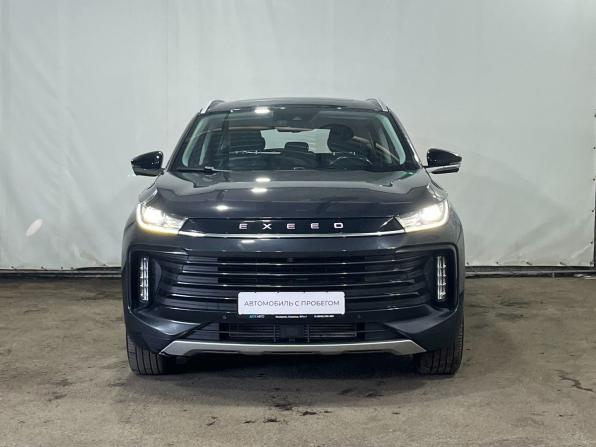 Exeed TXL I Рестайлинг с пробегом 2022 года, цена 2 149 000 рублей, 82571 км, внедорожник, Автокод Объявления