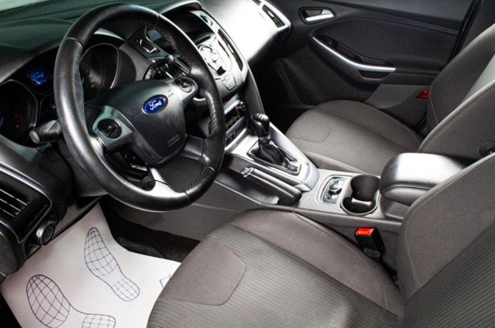 Ford Focus III Сургут  - изображение 9