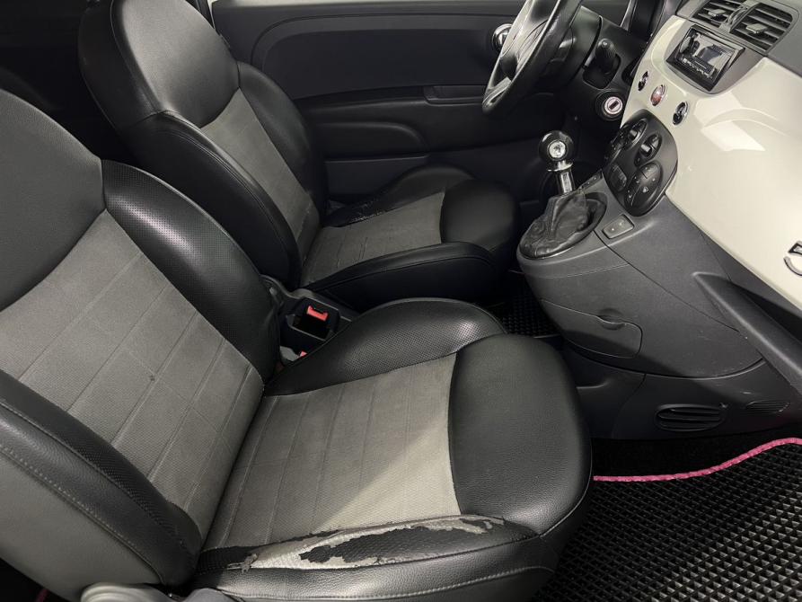 Fiat 500 II Калининград  - изображение 12