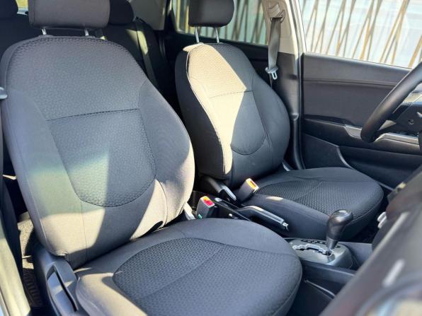 Kia Rio III с пробегом 2013 года, цена 999 000 рублей, 98000 км, седан, Автокод Объявления