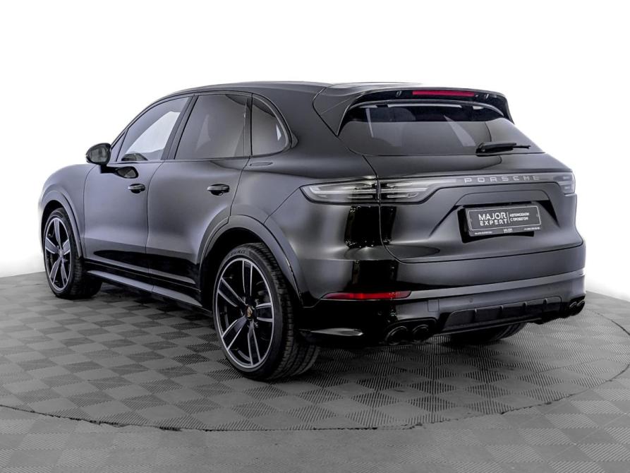 Porsche Cayenne III Москва  - изображение 7