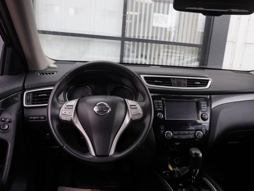 Nissan X-Trail III Москва  - изображение 13