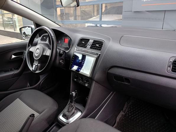 Volkswagen Polo V с пробегом 2012 года, цена 650 000 рублей, 246364 км, седан, Автокод Объявления