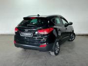 Hyundai ix35 I Рестайлинг Москва  - изображение 26