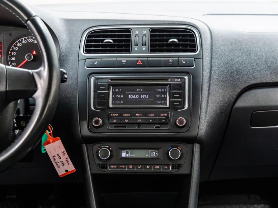 Volkswagen Polo V Волгоград  - изображение 14
