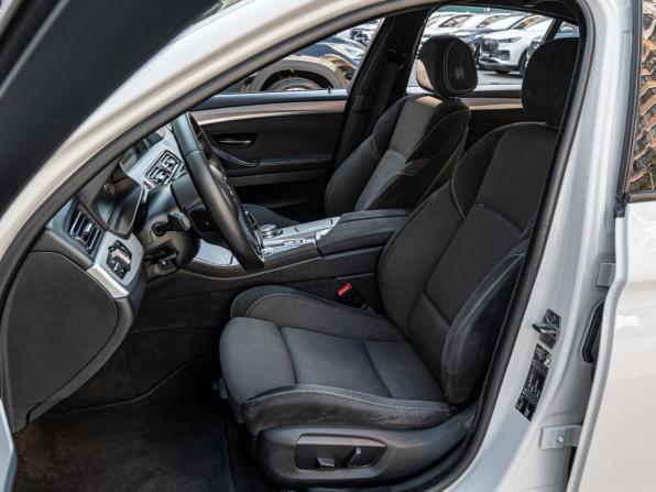 BMW 5 серии VI (F10/F11/F07) Рестайлинг с пробегом 2014 года, цена 2 020 000 рублей, 194329 км, седан, Автокод Объявления