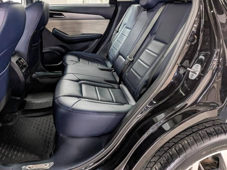 Haval F7x I Рестайлинг Москва  - изображение 17