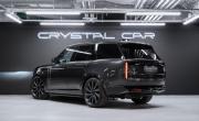Land Rover Range Rover V Москва  - изображение 50