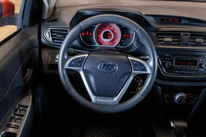 Lifan X50 с пробегом 2018 года, цена 649 000 рублей, 85325 км, хэтчбек, Автокод Объявления