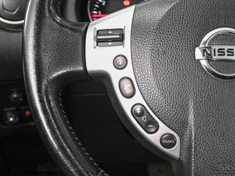 Nissan Qashqai+2 I Рестайлинг Ставрополь  - изображение 19