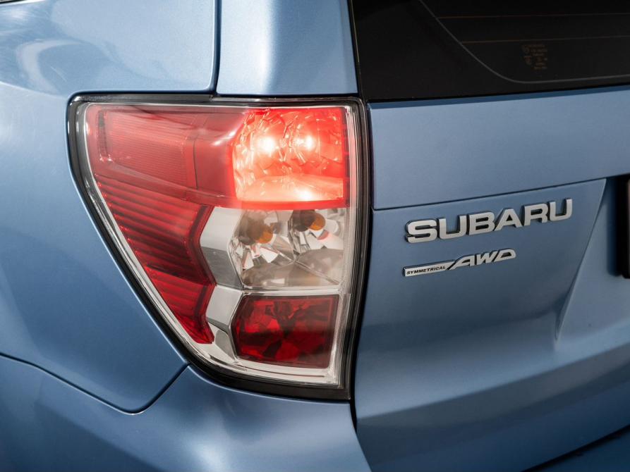 Subaru Forester III Рестайлинг Иркутск  - изображение 24