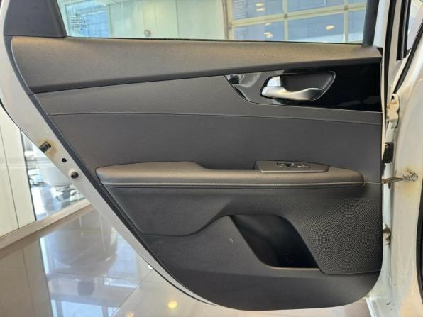 Kia Cerato IV с пробегом 2019 года, цена 1 980 000 рублей, 67874 км, седан, Автокод Объявления