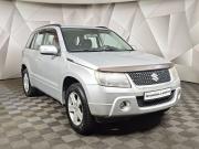 Suzuki Grand Vitara II Рестайлинг Москва  - изображение 22