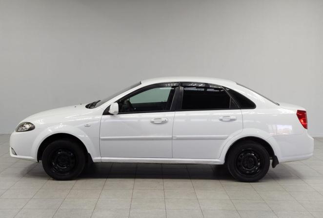 Daewoo Gentra II с пробегом 2014 года, цена 490 000 рублей, 182365 км, седан, Автокод Объявления
