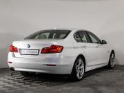 BMW 5 серии VI (F10/F11/F07) Рестайлинг Санкт-Петербург  - изображение 28