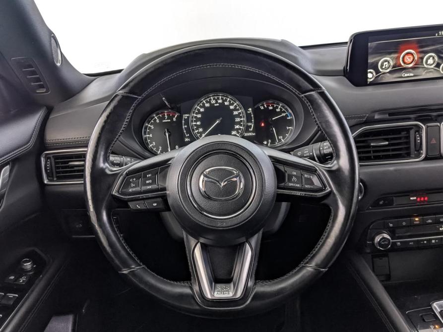 Mazda CX-5 II Москва  - изображение 21