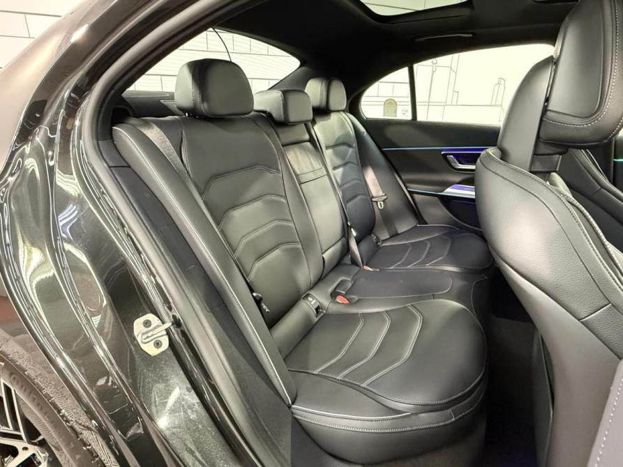 Mercedes-Benz E-Класс VI (W214 S214) Москва  - изображение 24
