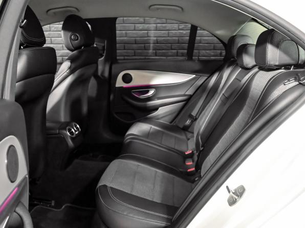Mercedes-Benz E-Класс V (W213 S213 C238) с пробегом 2017 года, цена 2 500 000 рублей, 184719 км, седан, Автокод Объявления