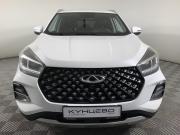 Chery Tiggo 4 Pro I Рестайлинг Москва  - изображение 22