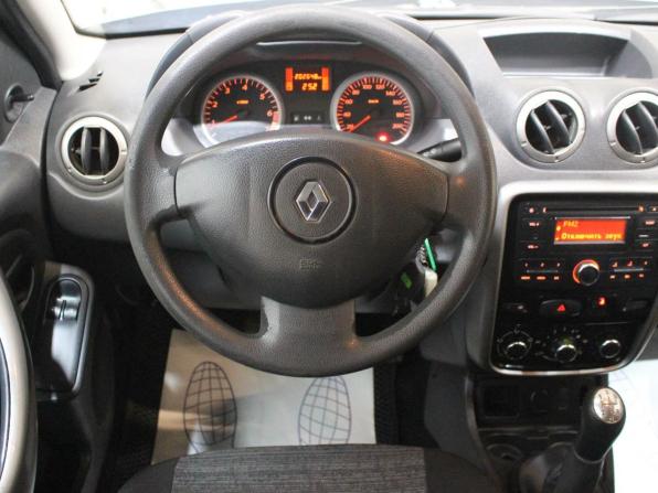 Renault Duster I с пробегом 2014 года, цена 635 400 рублей, 202260 км, внедорожник, Автокод Объявления