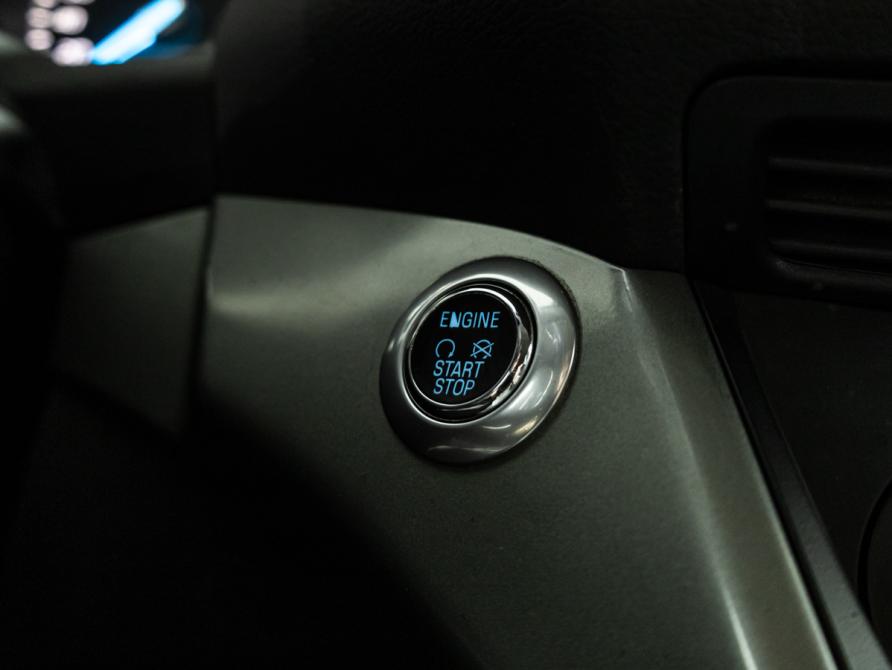 Ford Kuga II Санкт-Петербург  - изображение 18