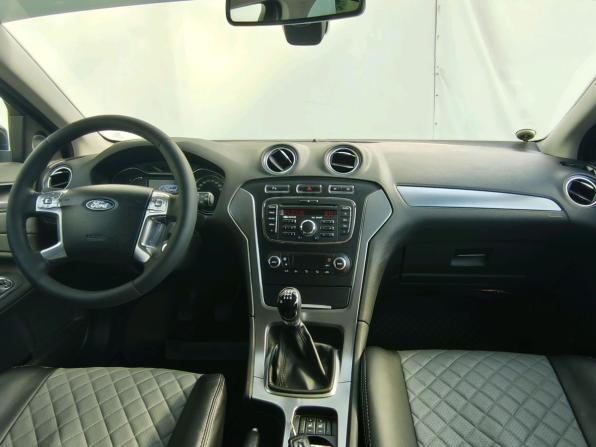 Ford Mondeo IV Рестайлинг с пробегом 2012 года, цена 1 150 000 рублей, 152866 км, седан, Автокод Объявления