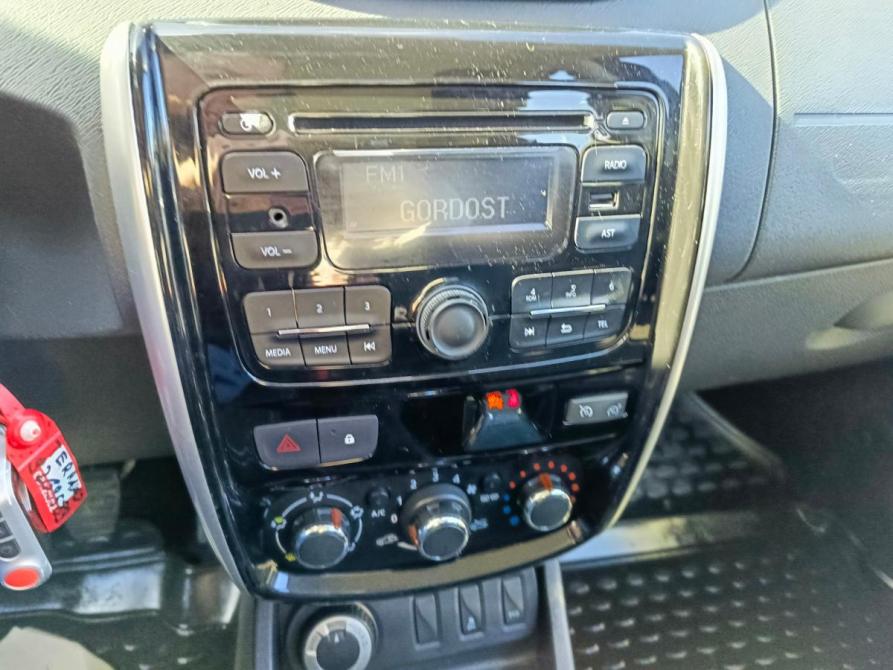 Nissan Terrano III (D10) Тюмень  - изображение 17
