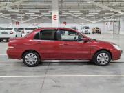 Mitsubishi Lancer IX Казань  - изображение 30